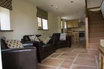 Open Plan Sitting Room