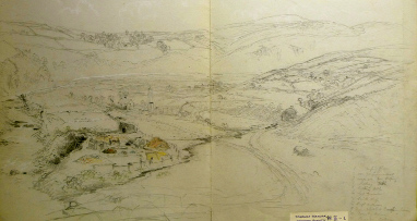 Devon Great Elizabeth Mine