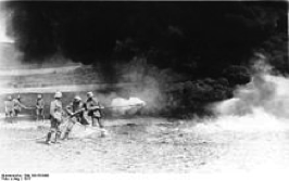 Widecombe WW1: Source-Bundesarchiv –Bild 183 R22888. Foto Aug 1917