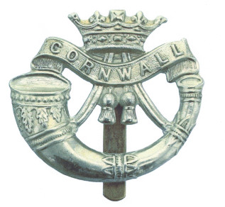 Duke of Cornwall's Light Infantry