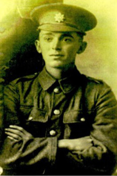 William Robert Smerdon Nosworthy